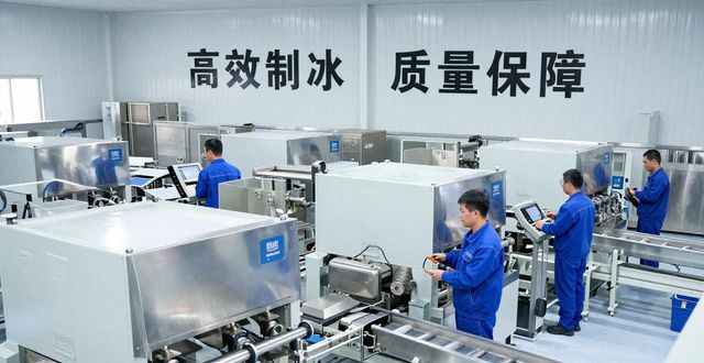 太仓工业大冰块哪里买_制冰厂选择标准_工业大冰块用途