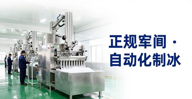 工业大冰块价格每吨_太仓工业大冰块厂家_如何挑选靠谱本地制冰厂