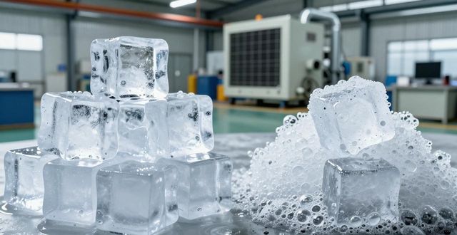 太仓降温冰块批发哪家好 选良臣更放心