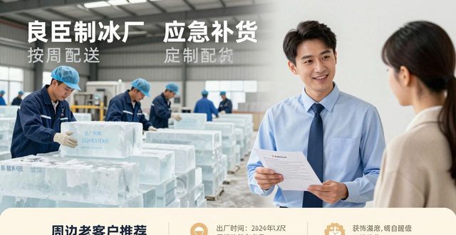 太仓大冰块销售公司怎么找 良臣制冰厂值得信赖