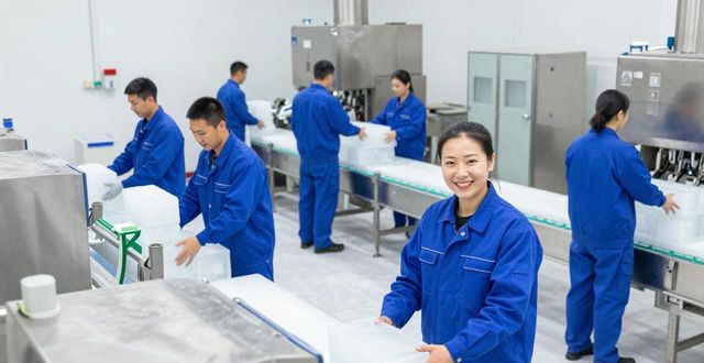 太仓大冰块销售厂家直供 本地制冰哪家好