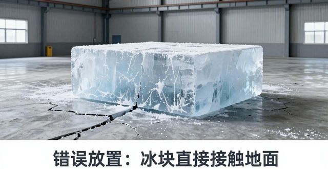 工业冰块同城配送，太仓工厂降温好帮手