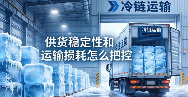 太仓工业大冰块采购指南 降温效率翻倍全靠它