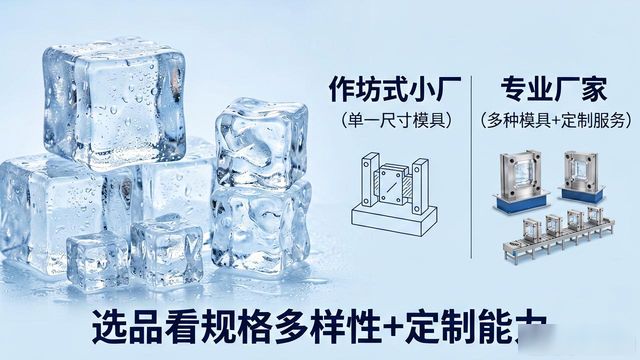 太仓降温大冰块厂家怎么选 看这篇就够了