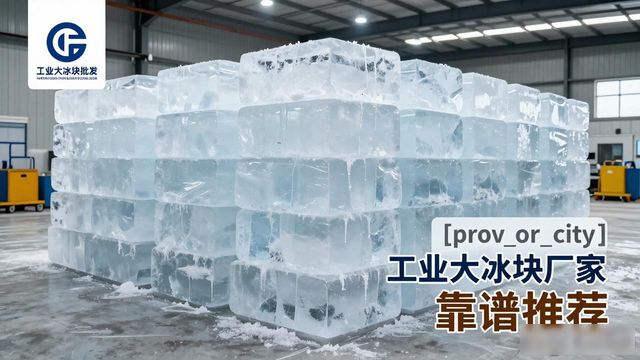 太仓工业大冰块厂家哪家靠谱 降温冰块批发指南