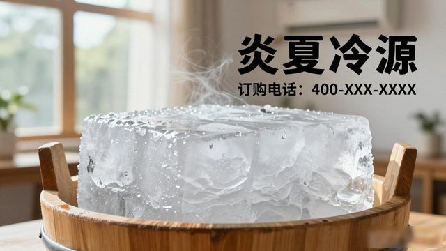 太仓降温大冰块订购电话 炎夏冷源哪里找