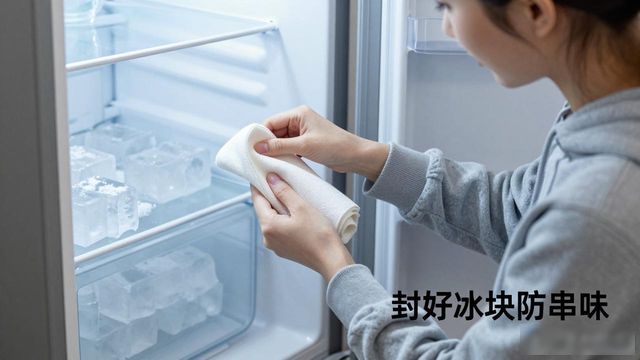 太仓降温冰块怎么选 行业人教你用对方法省钱又省心